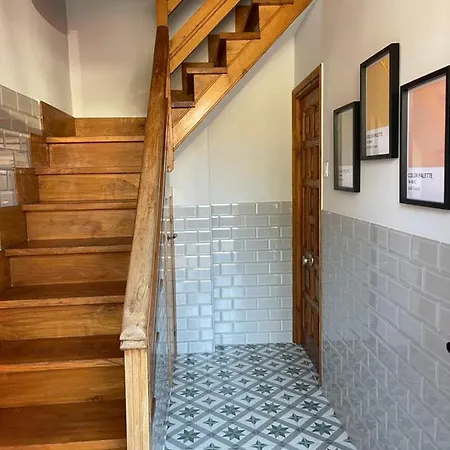 L’arenesca Apartamento *