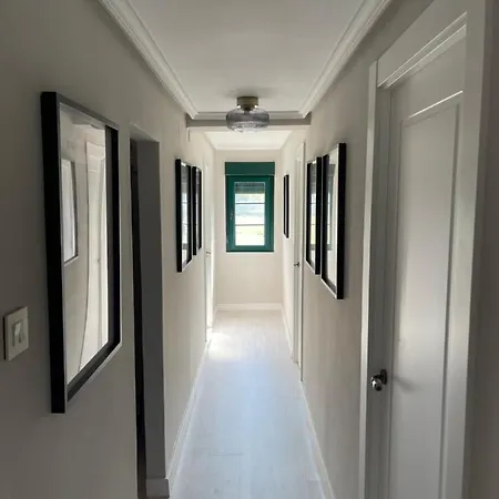 L’arenesca Apartamento *